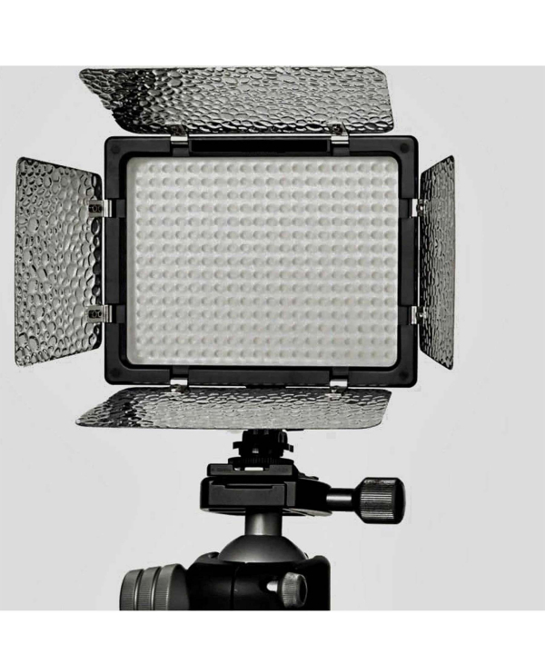 نور ثابت مدل Video Light DC-520 LED 37W