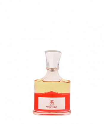 عطر جیبی مردانه برندینی Brandini مدل Wiking حجم 25 میلی لیتر