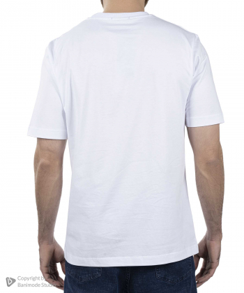 تیشرت آستین کوتاه مردانه آر ان اس مدل AM-RNS-12022378