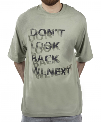 تیشرت آستین کوتاه مردانه آر ان اس مدل 12022380