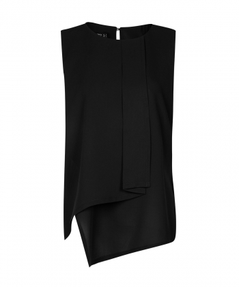 تاپ زنانه حریر زیبو Ziboo مدل Sooba