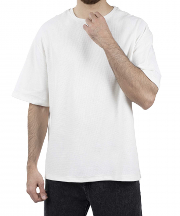 تیشرت آستین کوتاه مردانه آر ان اس مدل AM-RNS-12022322