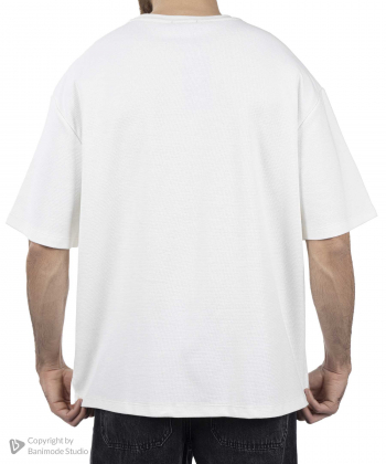 تیشرت آستین کوتاه مردانه آر ان اس مدل AM-RNS-12022322