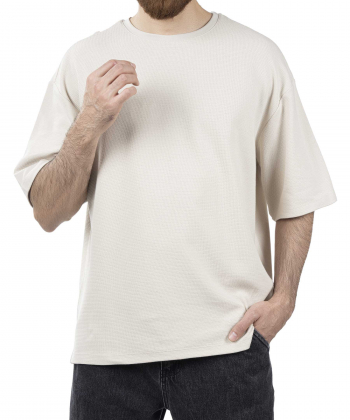 تیشرت آستین کوتاه مردانه آر ان اس مدل AM-RNS-12022322