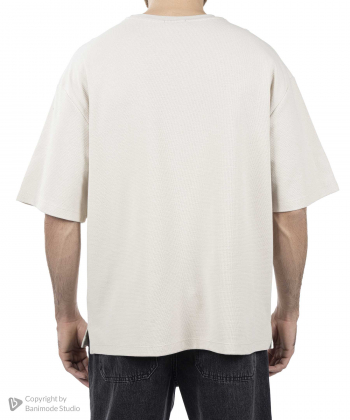 تیشرت آستین کوتاه مردانه آر ان اس مدل AM-RNS-12022322