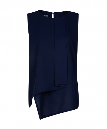 تاپ زنانه حریر زیبو Ziboo مدل Sooba