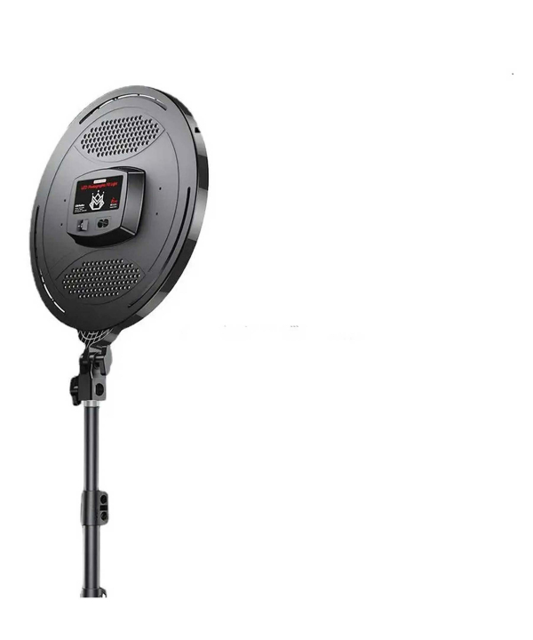 نور ثابت سرامیکی مدل M666 LED 80W