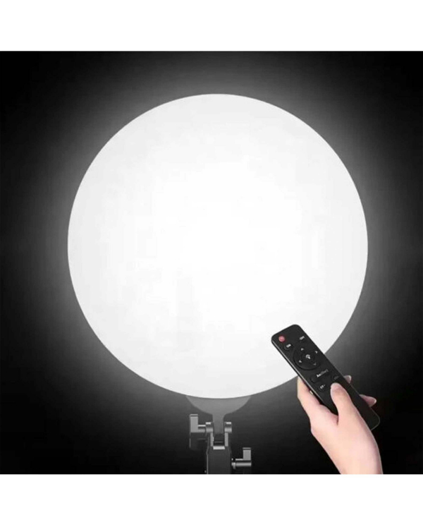 نور ثابت سرامیکی مدل M666 LED 80W