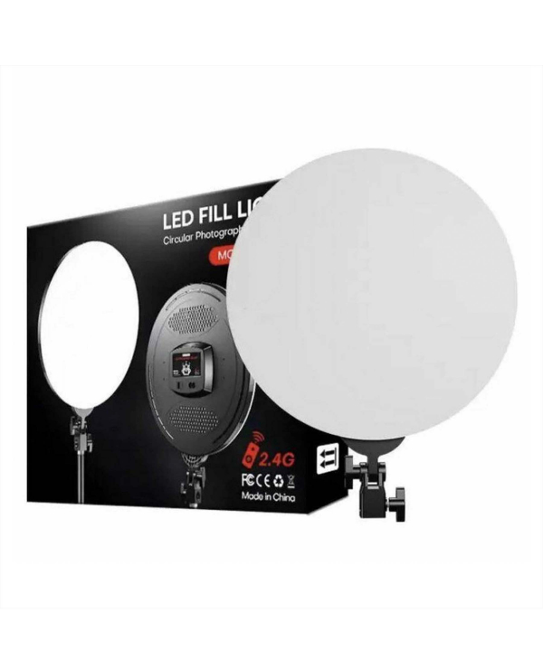 نور ثابت سرامیکی مدل M666 LED 80W