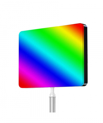 نور ثابت سرامیکی مدل F99 RGB 35W