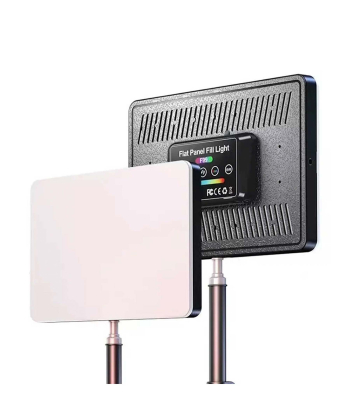 نور ثابت سرامیکی مدل F99 RGB 35W