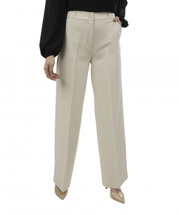 شلوار پارچه ای زنانه ریسانی مدل 6222