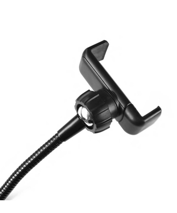 رینگ لایت 36 سانتی متری مدل M36 36W