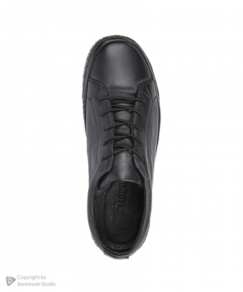 کفش چرم طبیعی زنانه مارال چرم Maral Leather مدل رایسا