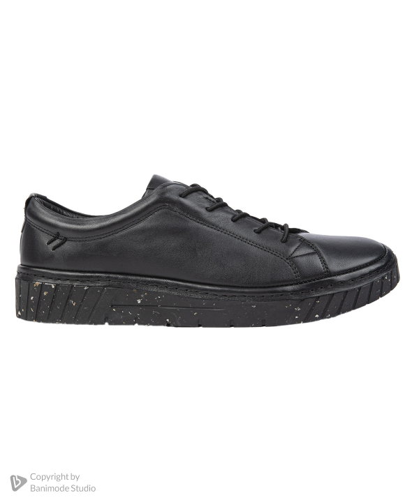 کفش چرم طبیعی زنانه مارال چرم Maral Leather مدل رایسا