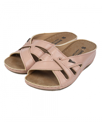 دمپایی زنانه شیما مدل رستا