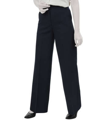 شلوار پارچه ای زنانه ریسانی مدل 6222