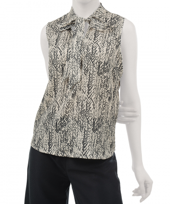 تاپ زنانه ریسانی مدل 99434