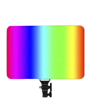 نور ثابت سرامیکی مدل PM36 RGB 36W