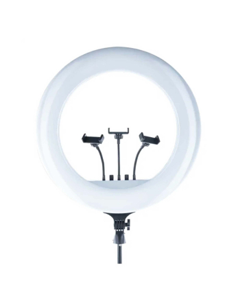 رینگ لایت 56 سانتی متری مدل AL-21 70W