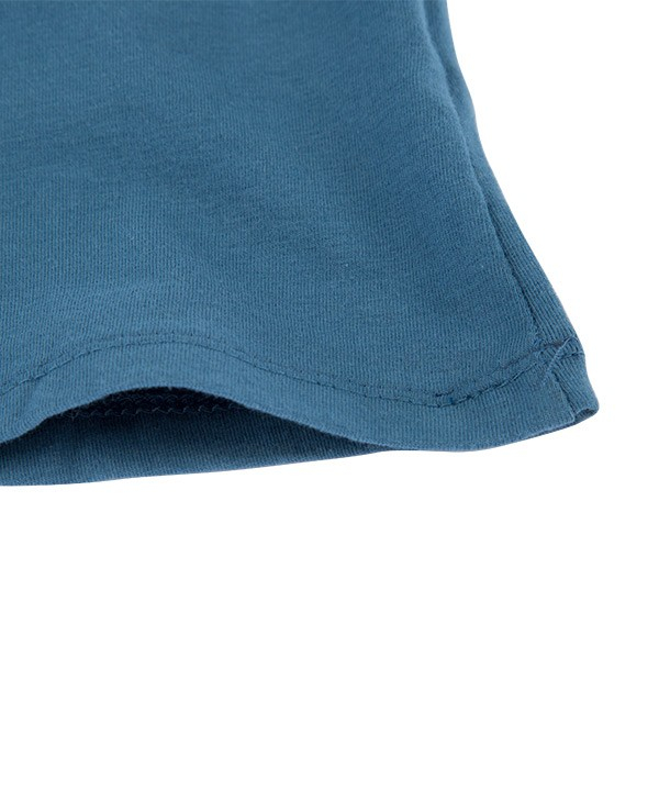 تیشرت ساده زنانه جوتی جینز Jooti Jeans