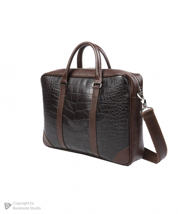 کیف مردانه پیرکاردین PierreCardin کد 01pc001181kh