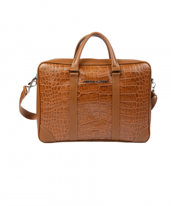 کیف مردانه پیرکاردین PierreCardin کد 01pc001181B