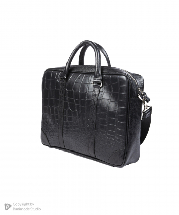 کیف مردانه پیرکاردین PierreCardin کد 01pc001181s