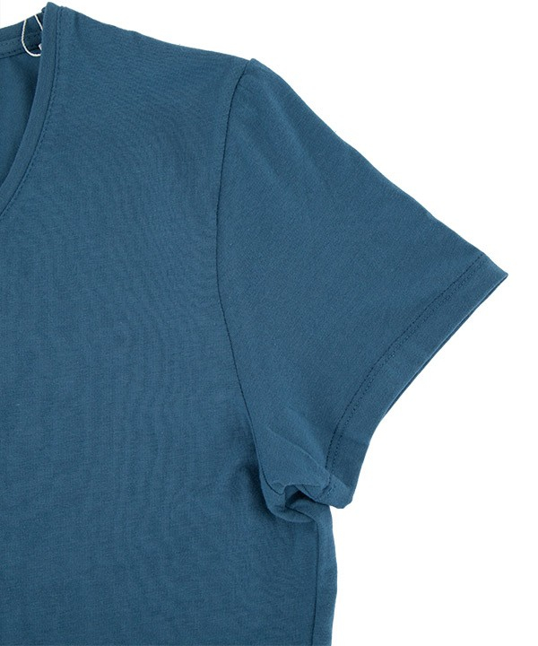 تیشرت ساده زنانه جوتی جینز Jooti Jeans