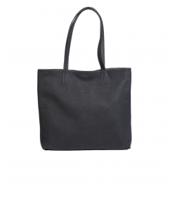 کیف دوشی چرم طبیعی زنانه مارال چرم Maral Leather مدل آلمادا