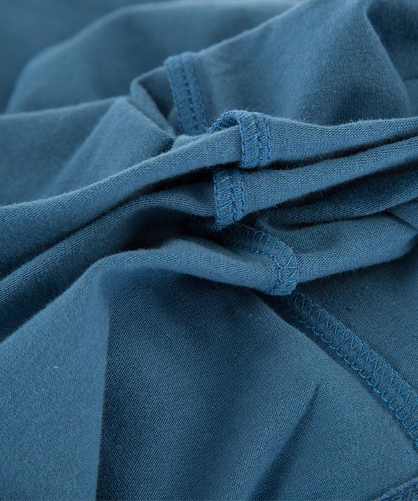 تیشرت ساده زنانه جوتی جینز Jooti Jeans