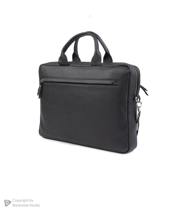 كيف اداري چرم طبيعي نوين چرم Novin Leather مدل مارتيا
