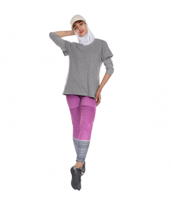 لگ ورزشی زنانه آلشپرت Uhlsport کد WUH697