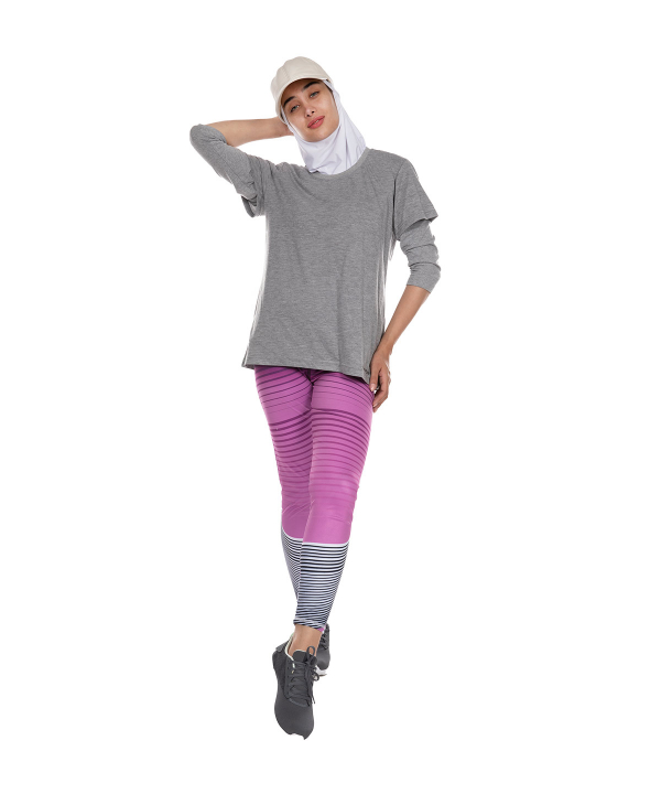 لگ ورزشی زنانه آلشپرت Uhlsport کد WUH697