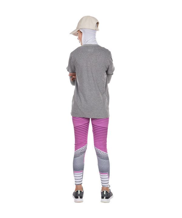 لگ ورزشی زنانه آلشپرت Uhlsport کد WUH697