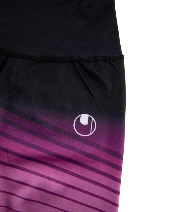 لگ ورزشی زنانه آلشپرت Uhlsport کد WUH697