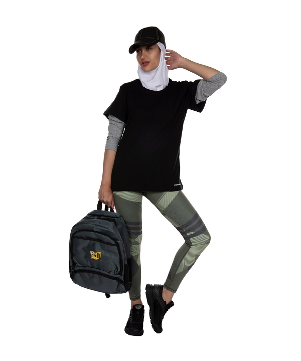 لگ ورزشی زنانه آلشپرت Uhlsport کد WUH698