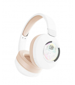 هدفون بی سیم فضانورد مدل ST856 RGB
