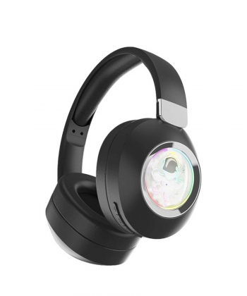 هدفون بی سیم فضانورد مدل ST856 RGB
