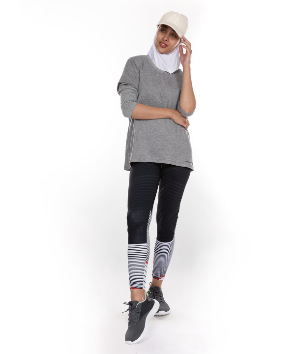 لگ ورزشی زنانه آلشپرت Uhlsport کد WUH700