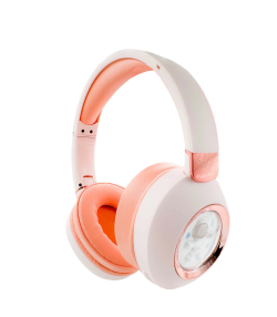 هدفون بی سیم فضانورد مدل ST856 RGB