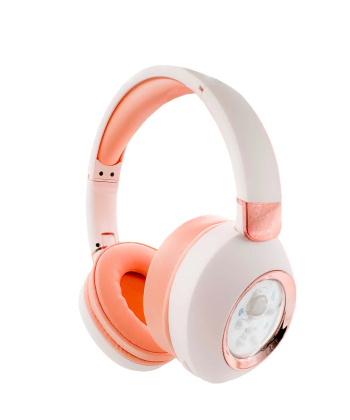 هدفون بی سیم فضانورد مدل ST856 RGB