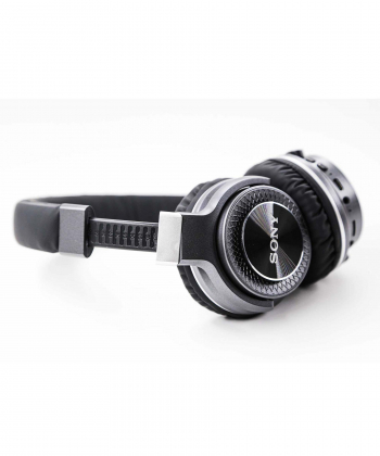 هدفون بی سیم طرح سونی مدل WH7600