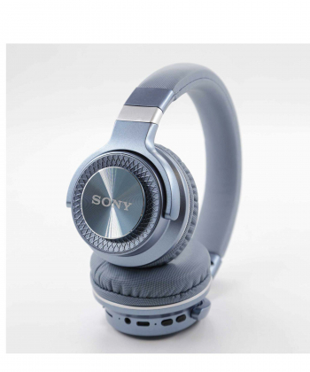 هدفون بی سیم طرح سونی مدل WH7600