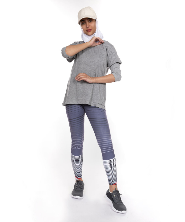 لگ ورزشی زنانه آلشپرت Uhlsport کد WUH696