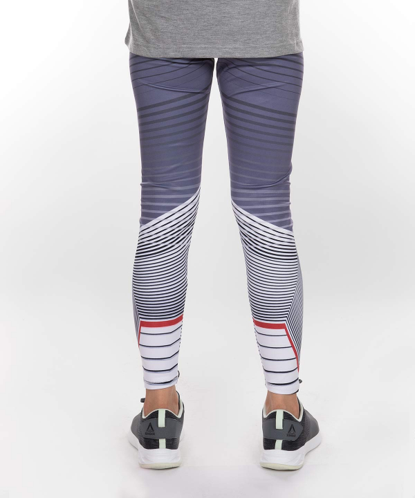 لگ ورزشی زنانه آلشپرت Uhlsport کد WUH696