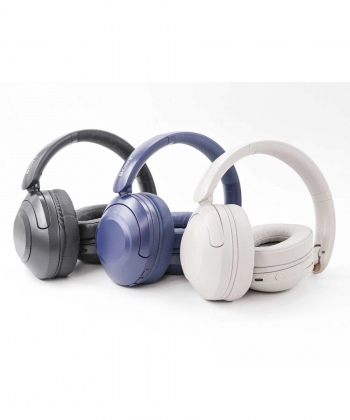 هدفون بی سیم طرح سونی مدل WH-XB910N
