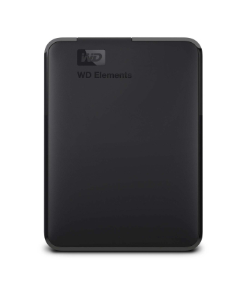 باکس تبدیل SATA به USB 3.0 هارددیسک 2.5 اینچ وسترن دیجیتال مدل WD Elements