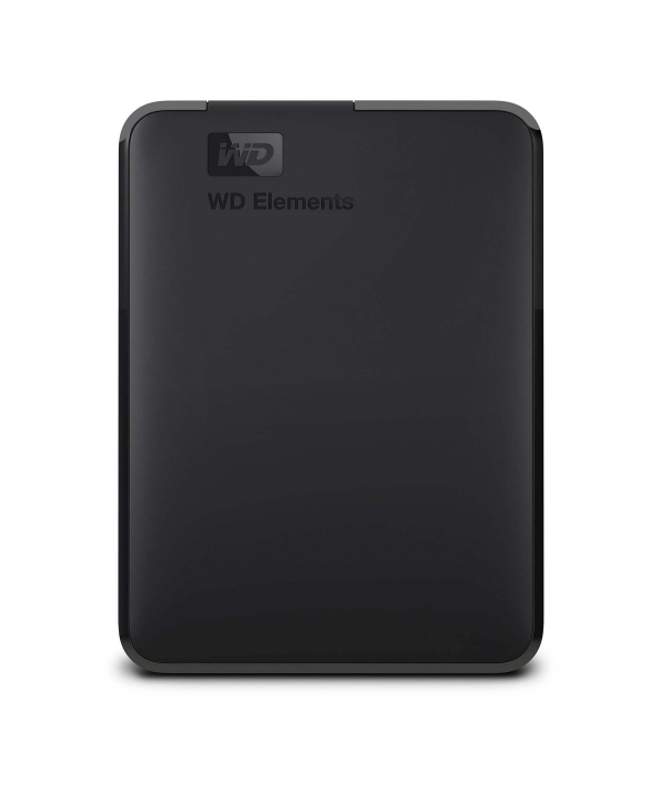 باکس تبدیل SATA به USB 3.0 هارددیسک 2.5 اینچ وسترن دیجیتال مدل WD Elements