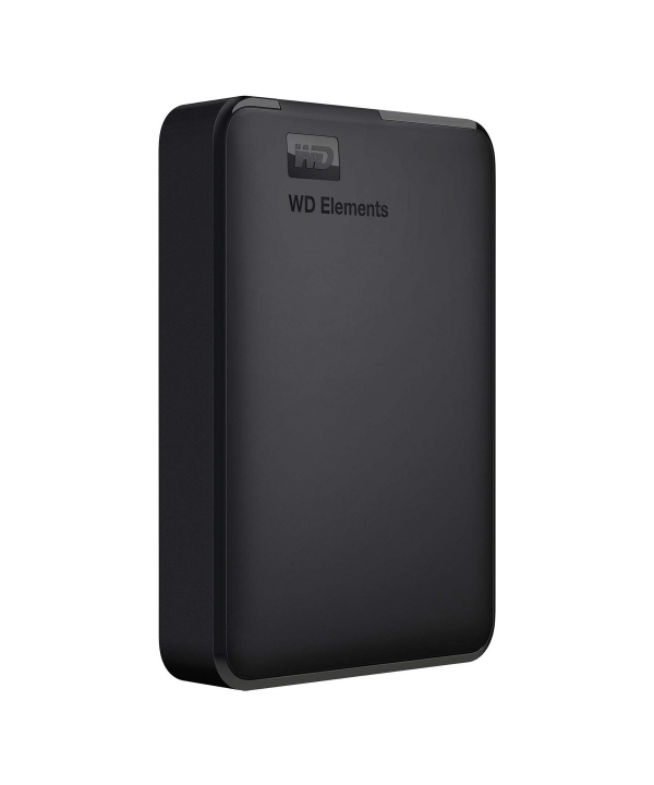 باکس تبدیل SATA به USB 3.0 هارددیسک 2.5 اینچ وسترن دیجیتال مدل WD Elements